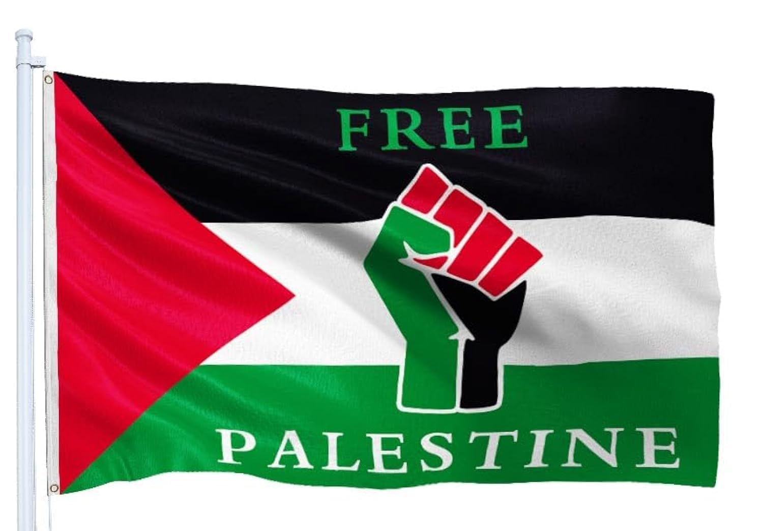 Free Palestine